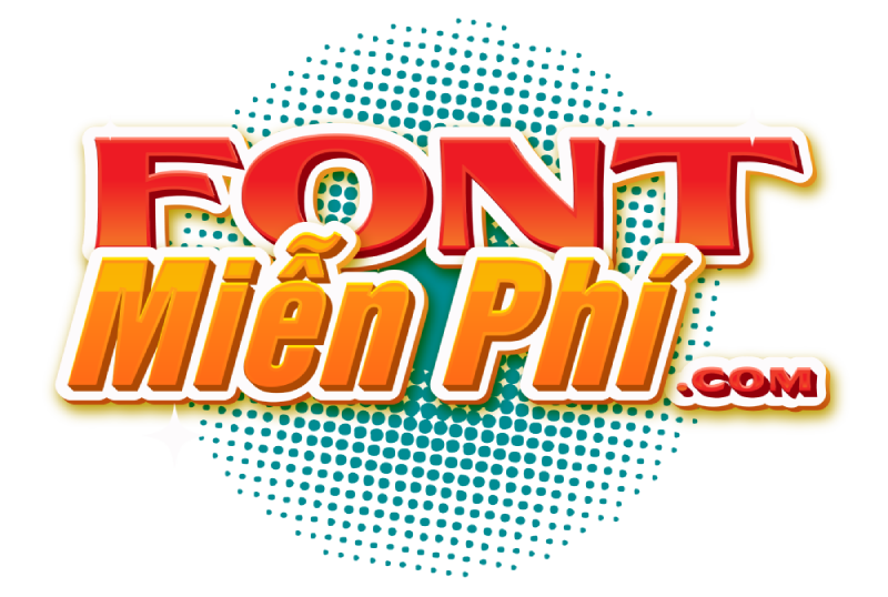 Kho Font việt hóa miễn phí
