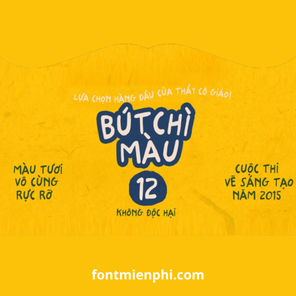 Việt hóa font iCiel Stabile