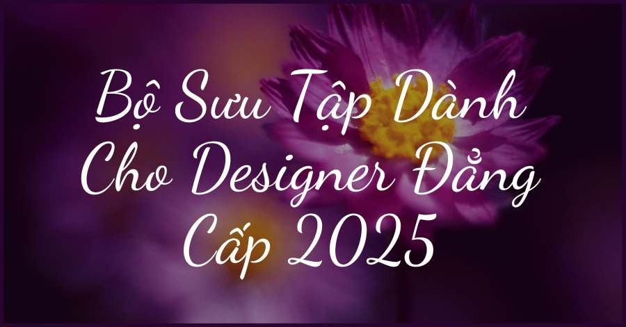Font Chữ Đẹp Như Tranh: Bộ Sưu Tập Dành Cho Designer Đẳng Cấp 2025 - Tải Ngay! 1 Font Chữ Đẹp Như Tranh: Bộ Sưu Tập Dành Cho Designer Đẳng Cấp 2025 - Tải Ngay!